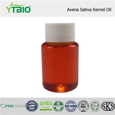 Avena Sativa kodolu eļļa