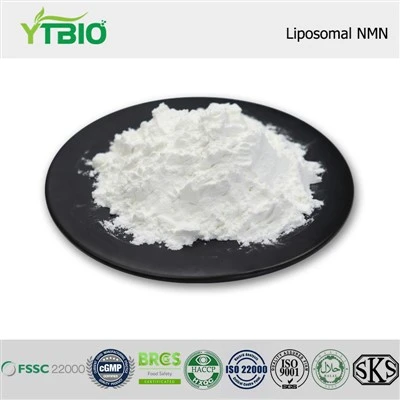 Liposomu NMN