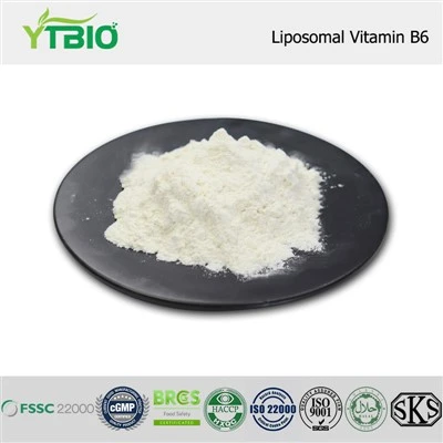 Liposomu vitamīns B6