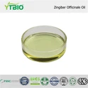 Zingiber officinale eļļa